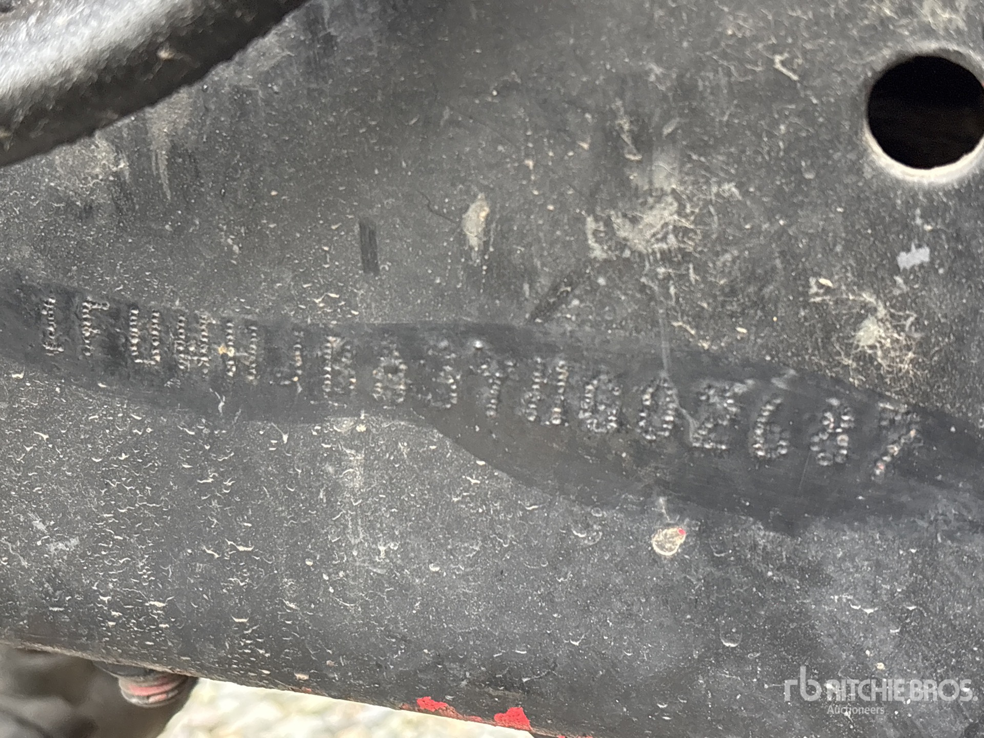 2000 Freightliner FL 70