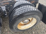 4 Underbody - Truck with