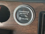 4 Transmision with Engine Hours