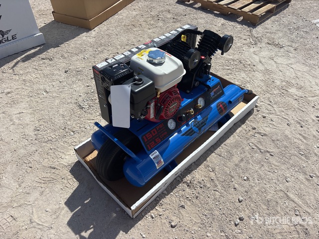 Eagle Air Compressor