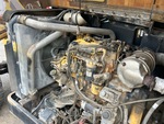 Motor with