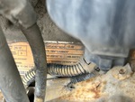 Motor with