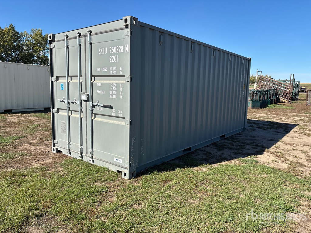 General Appearance with Image, coin avant gauche