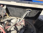 Chassis with Lights/Wiring Condition