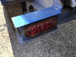 Chassis with Brake Lights Functional