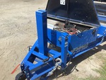 Chassis with Landing Gear / Tongue Jack