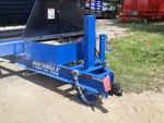Chassis with Tongue/ Hitch Condition