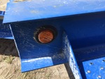 Chassis with Marker Lights Functional