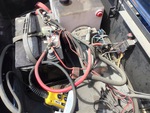 Hydraulics with Hoses