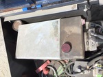 Hydraulics with Hydraulic Tank