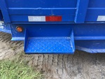 General Appearance with Steps/Ladders