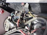Hydraulics with Hydraulic Motors