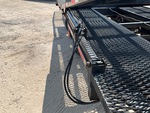 Hydraulics with Hoses