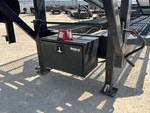 Trailer Chassis with Landing Gear / Tongue Jack