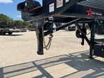 Trailer Chassis with Tongue/ Hitch Condition