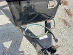 Chasis with Condición de las luces/instalación eléctrica