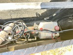 Hydraulics with Hydraulic Tank
