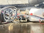 Hydraulics with Hoses