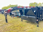 Trailer Chassis with Tongue/ Hitch Condition
