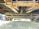 Hydraulics with Cylinder(s)