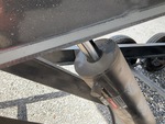 Hydraulics with Cylinder(s)