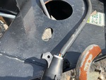 Chassis with Lights/Wiring Condition