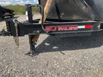 Chassis with Frame Rails/ Main Beams Condition