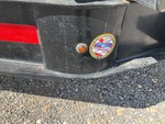 Chassis with Marker Lights Functional