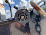 Chassis with Power Receptacle Functional