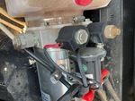 Hydraulics with Valves