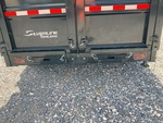 Chassis with Brake Lights Functional