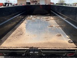 Chassis with Deck/ Floor Condition