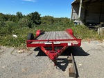 Trailer Chassis with