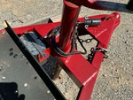 Trailer Chassis with Lights/Wiring Condition