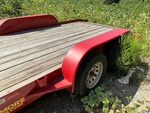 General Appearance with Paint