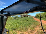 Chassis with Lights/wiring Condition