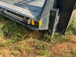 Chassis with Marker Lights Functional