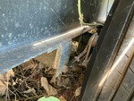 Chassis with Springs/Hangers Condition