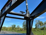 Chassis with Power Receptacle Functional