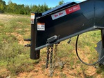 Chassis with Tongue/ Hitch Condition