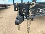 Trailer Chassis with Tongue/ Hitch Condition