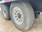 Trailer Chassis with