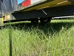 Chassis with Frame Rails/ Main Beams Condition