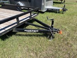 Chassis with Tongue/ Hitch Condition