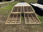 Chassis with Ramps