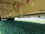 Chassis with Frame Rails/ Main Beams Condition