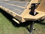 Chassis with Marker Lights Functional