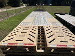 Chassis with Deck/ Floor Condition