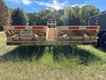 Chassis with Brake Lights Functional