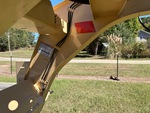 Chassis with Lights/wiring Condition